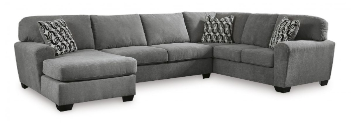 Picture of Birkdale Court Sectional
