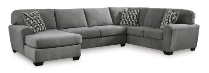 Picture of Birkdale Court Sectional
