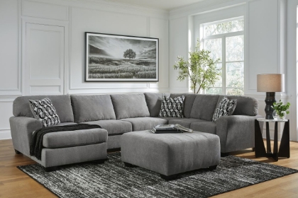 Picture of Birkdale Court Sectional