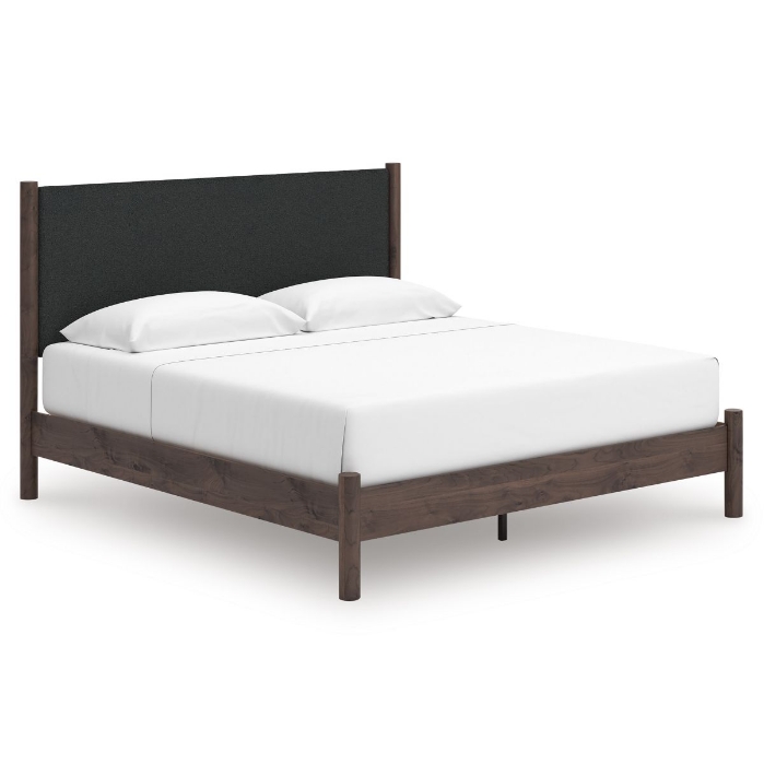 Picture of Cadmori King Size Bed