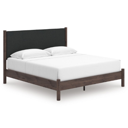 Picture of Cadmori King Size Bed