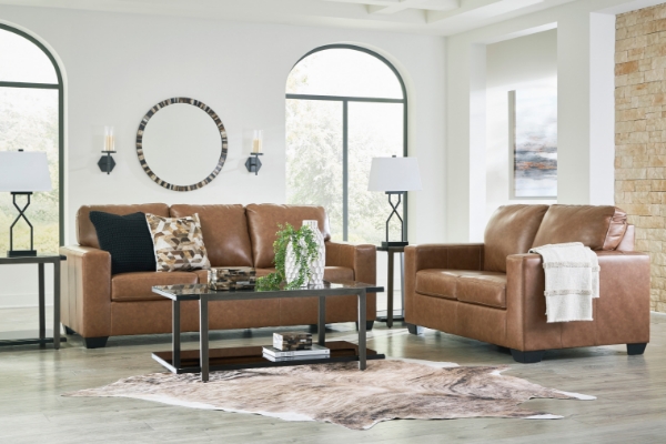 How to Care for Your Leather Furniture