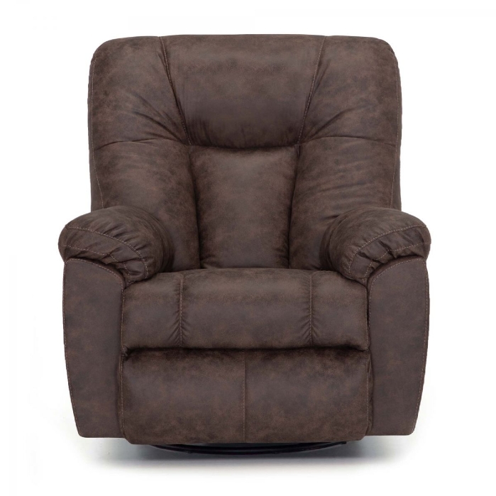 Picture of Connery Recliner