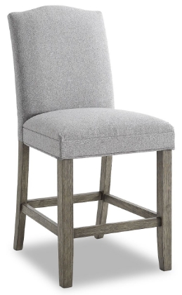Picture of Grayson Counter Height Barstool
