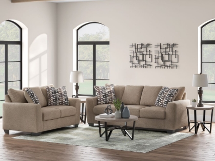 Picture of Triston-Peaks Sofa
