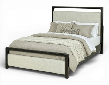 Picture of Sigmund Queen Size Bed