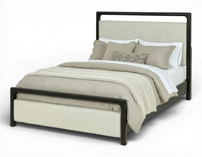Picture of Sigmund Queen Size Bed
