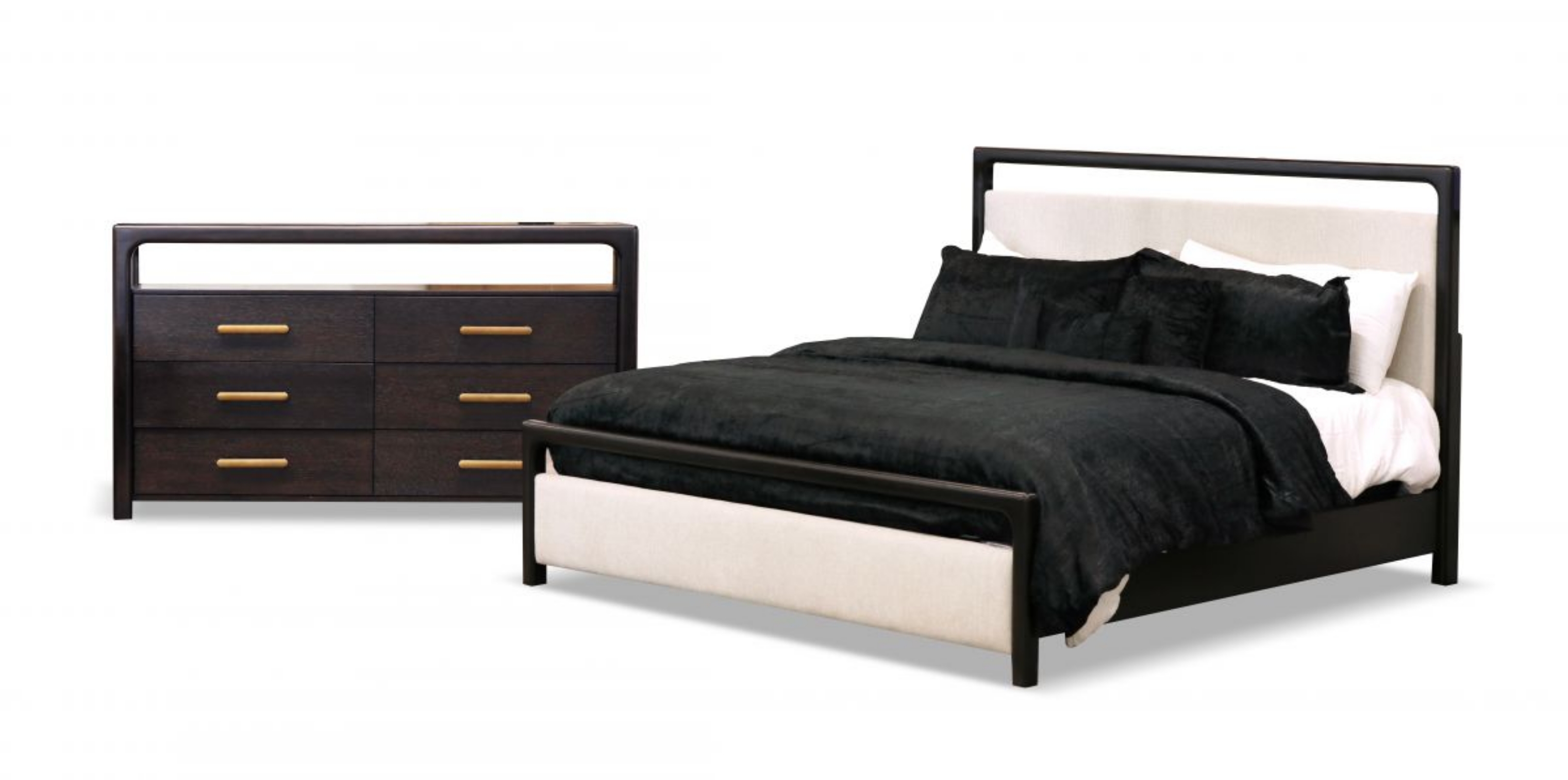 Picture of Sigmund Queen Bedroom Group