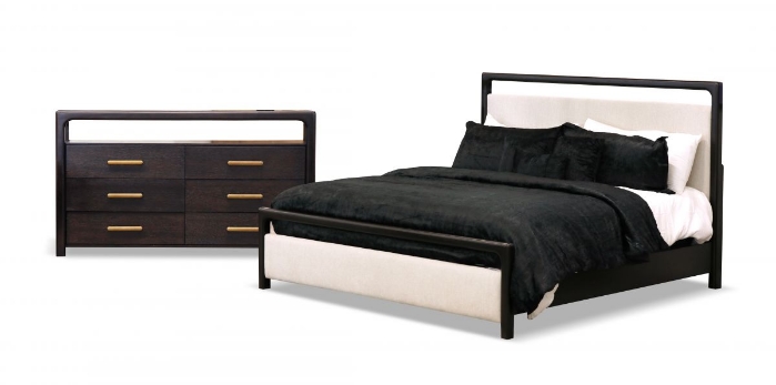 Picture of Sigmund Queen Bedroom Group