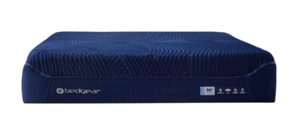 Picture of M3 0.0 Night Ice Queen Mattress 