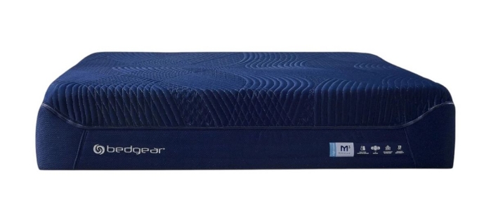 Picture of M3 Night Ice 3.0 King Mattress 