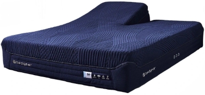 Picture of M3 Night Ice 0.0 Split Head King Mattress