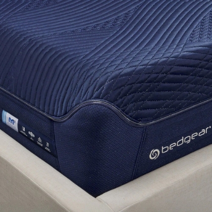 Picture of M3 Night Ice 2.0 Split Head King Mattress