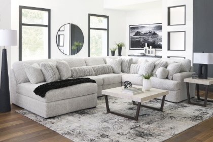 Picture of Snodoodle Sectional