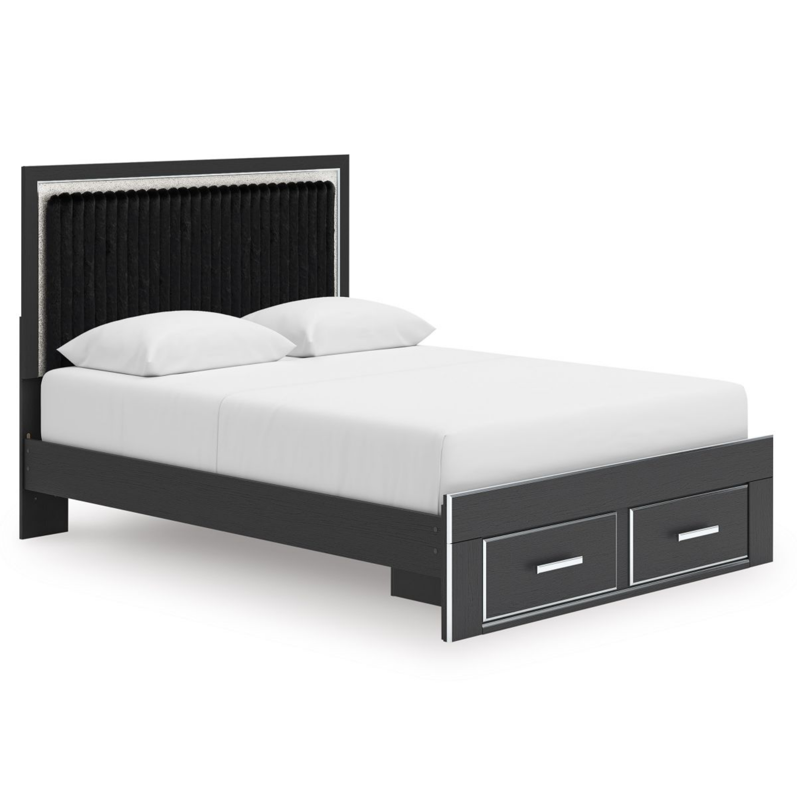 Picture of Birmonton Queen Size Bed