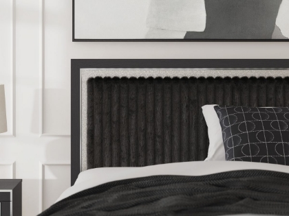 Picture of Birmonton Queen Size Bed