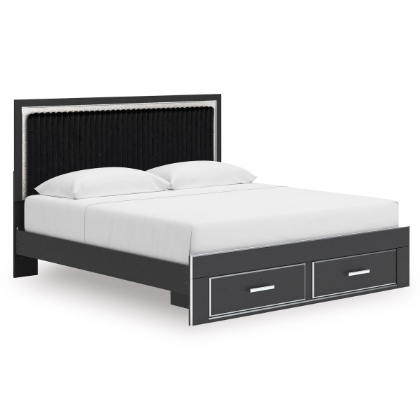 Picture of Birmonton King Size Bed