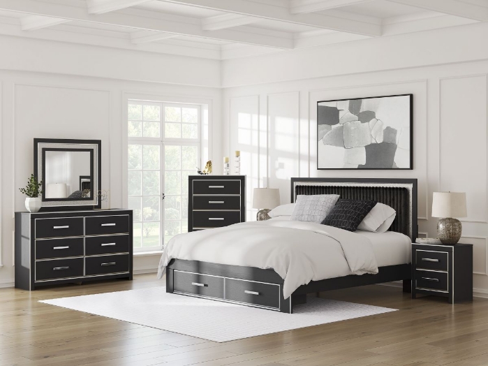 Picture of Birmonton King Bedroom Group