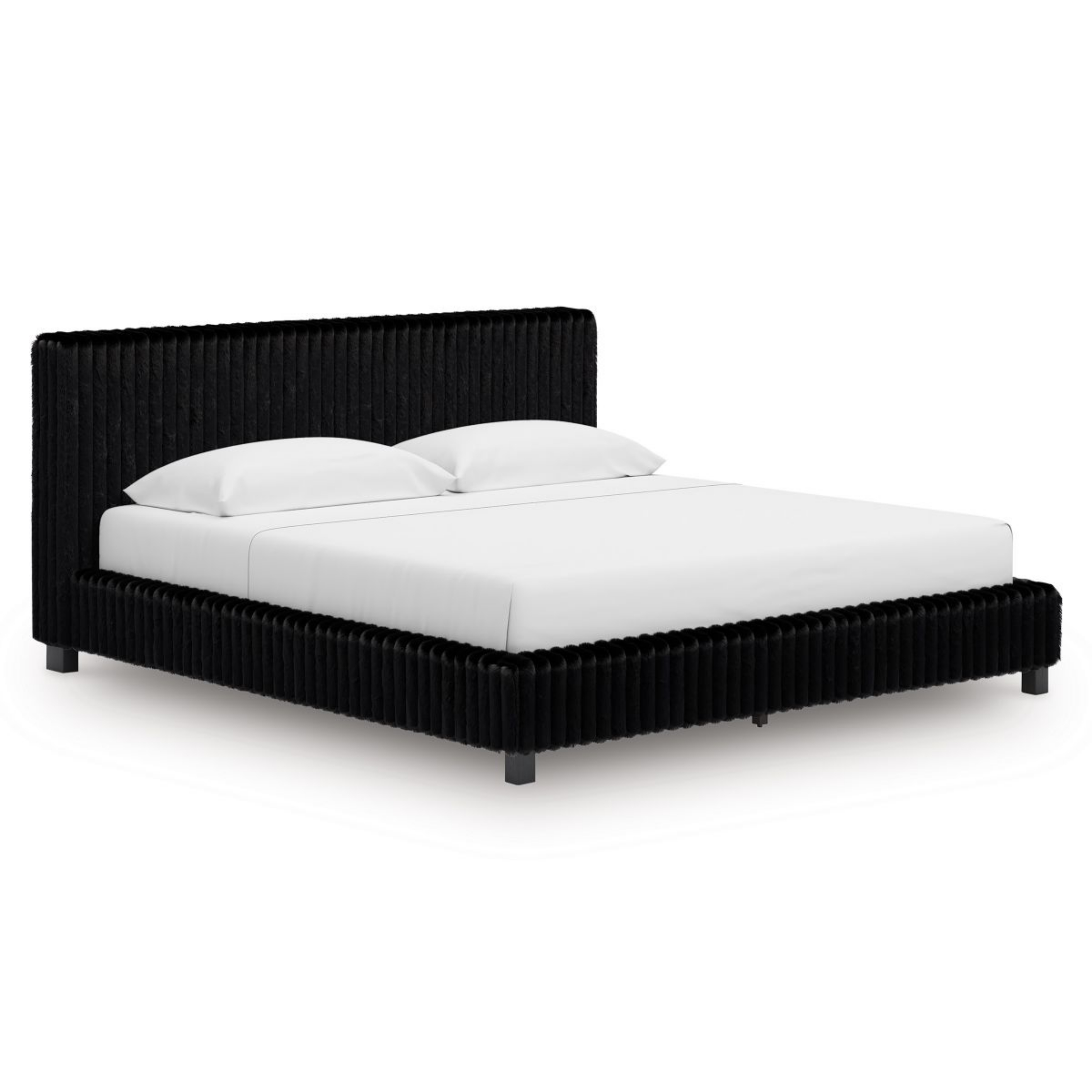 Picture of Birmonton King Size Bed