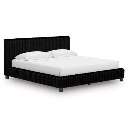 Picture of Birmonton King Size Bed