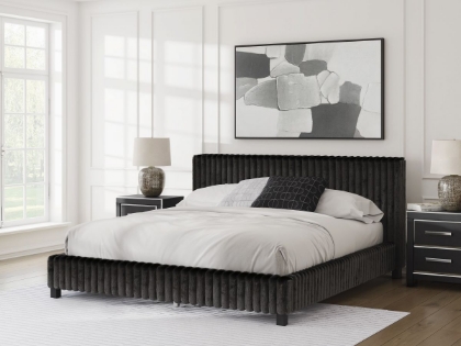 Picture of Birmonton King Size Bed