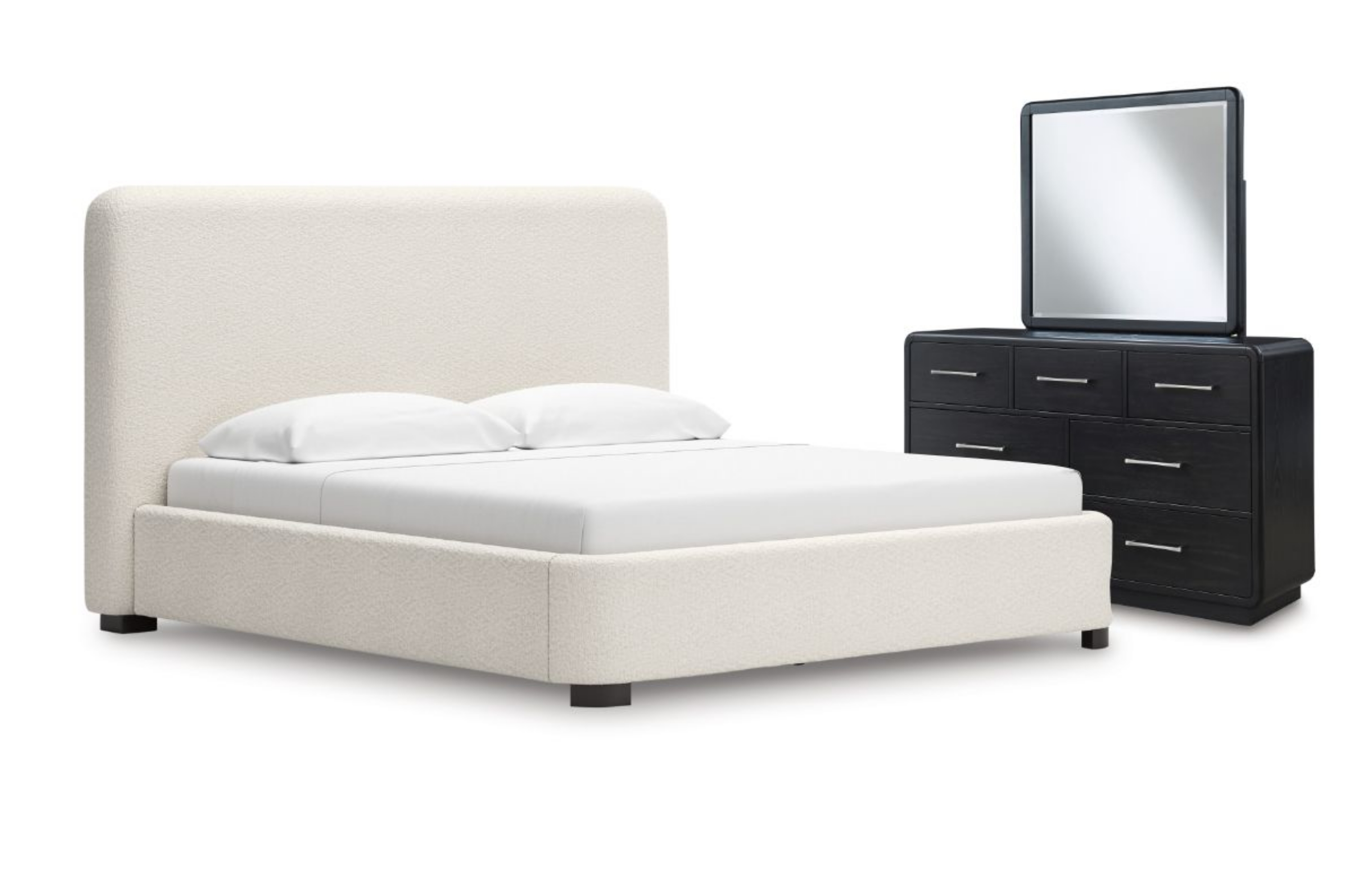 Picture of Whittgate Queen Bedroom Group