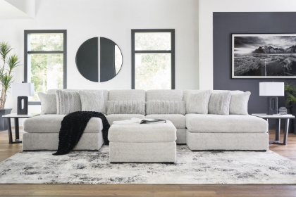 Picture of Snodoodle Ottoman