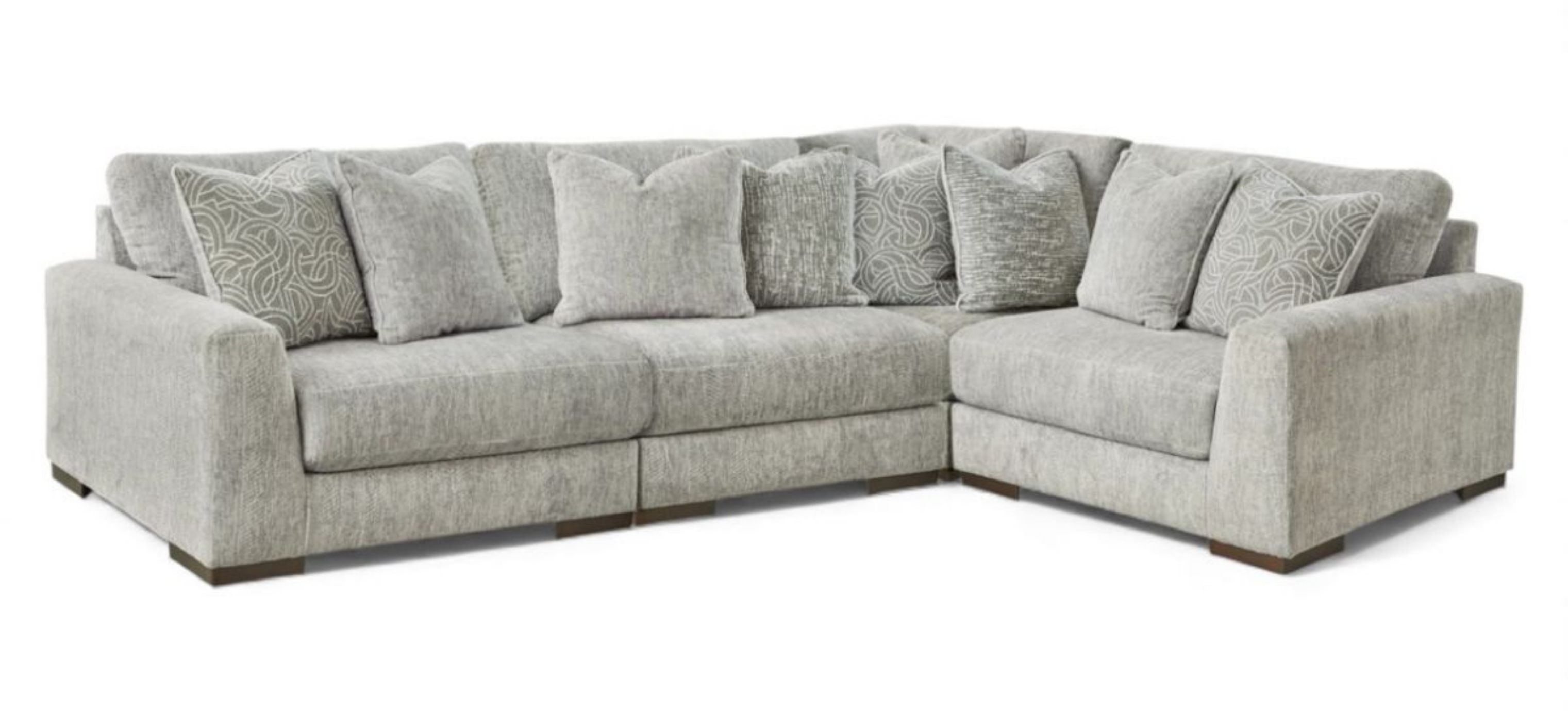 Picture of Regent Park Sectional