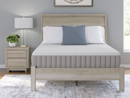 Picture of Terra Sleep Firm Queen Mattress