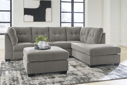 Picture of Lanelly Ottoman