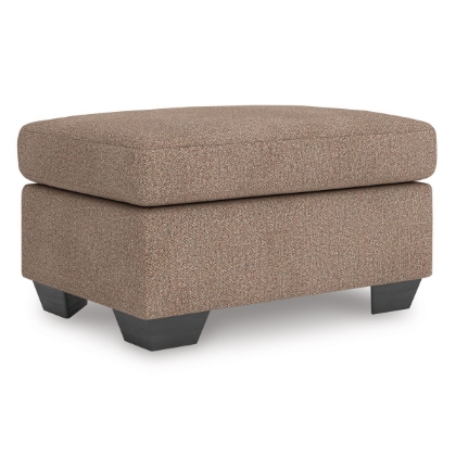Picture of Triston-Peaks Ottoman