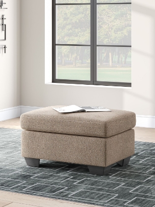 Picture of Triston-Peaks Ottoman