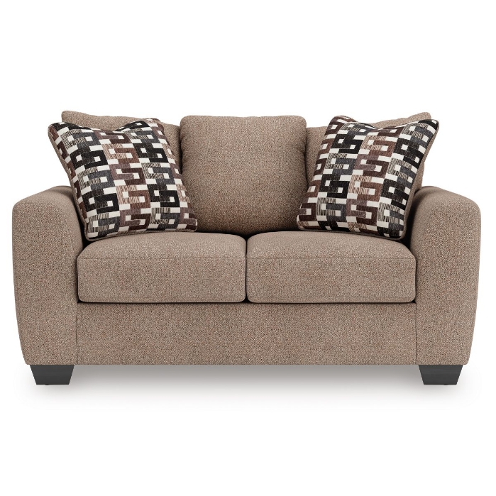 Picture of Triston-Peaks Loveseat
