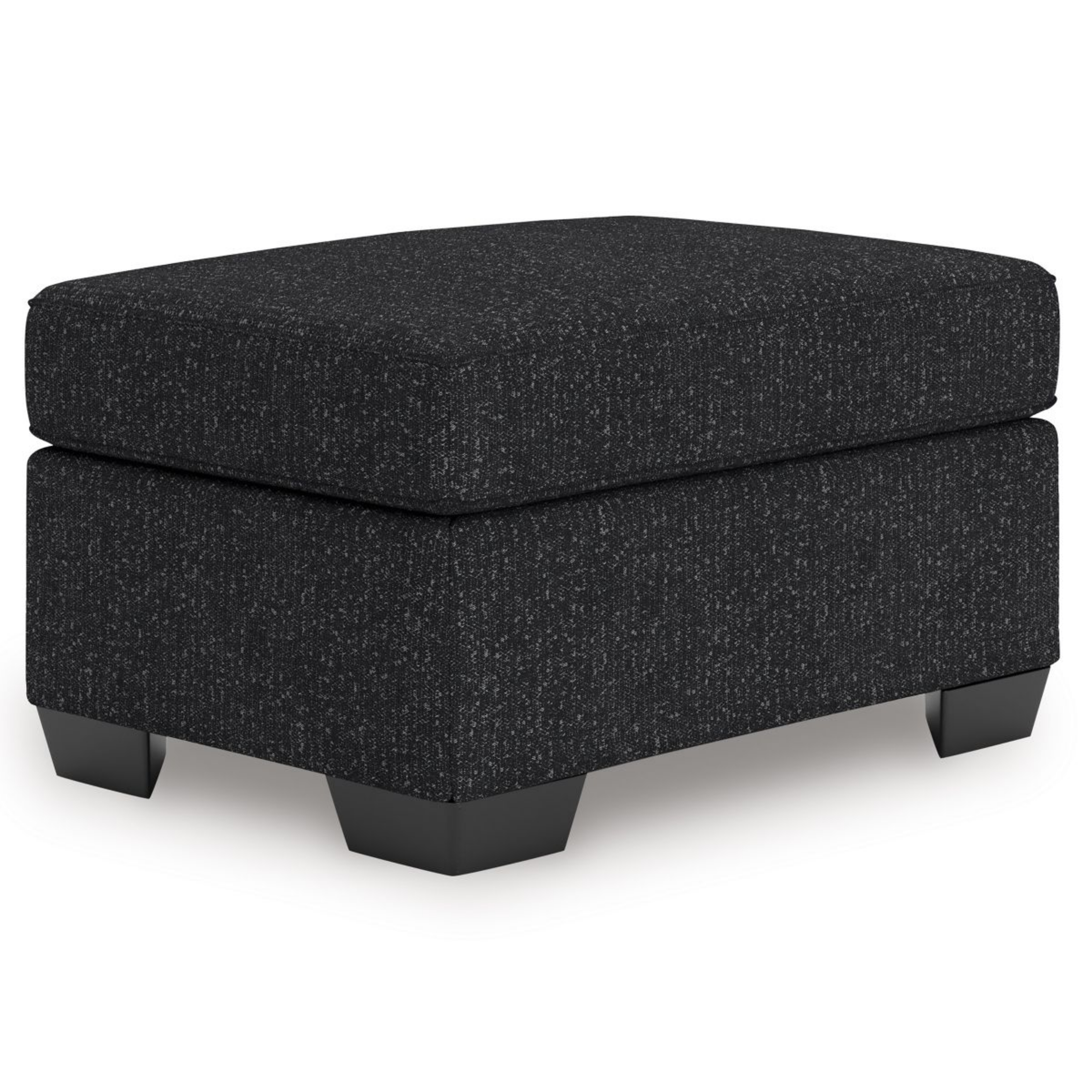 Picture of Jasmine Peaks Ottoman