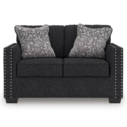 Picture of Jasmine Peaks Loveseat
