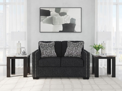 Picture of Jasmine Peaks Loveseat
