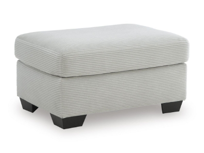 Picture of Amesley Ottoman