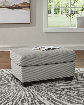 Picture of Amesley Ottoman