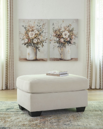 Picture of Amesley Ottoman