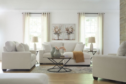 Picture of Amesley Ottoman