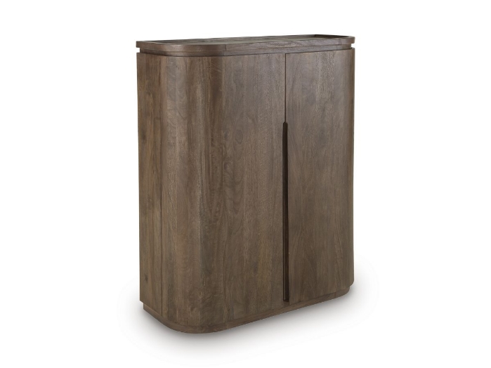 Picture of Landermont Bar Cabinet