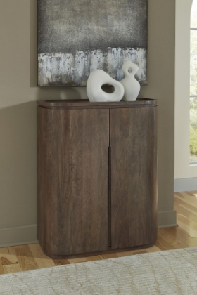 Picture of Landermont Bar Cabinet