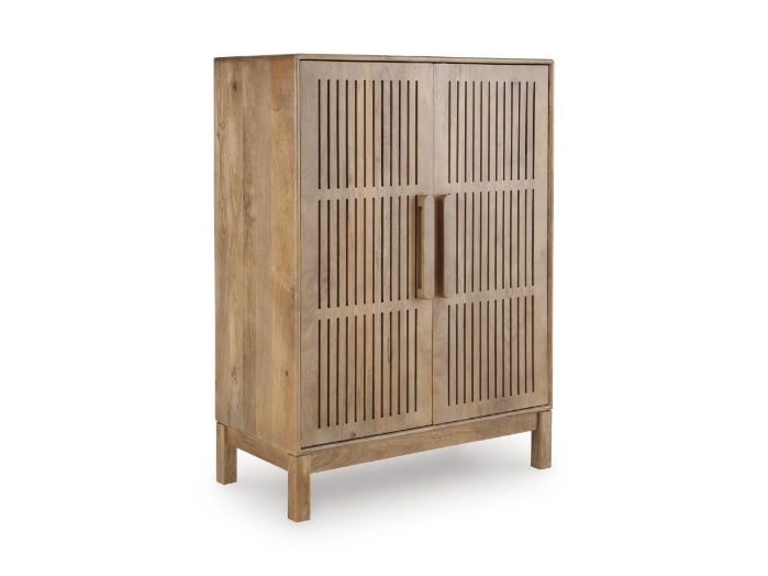 Picture of Pellamour Bar Cabinet