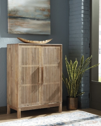 Picture of Pellamour Bar Cabinet