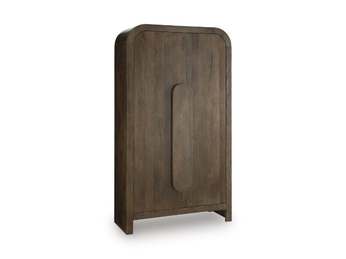 Picture of Thoren Accent Cabinet