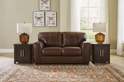 Picture of Mossano Loveseat