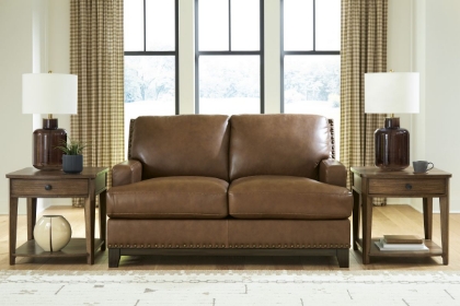 Picture of Gambellara Loveseat