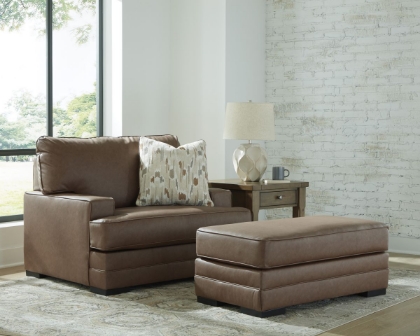 Picture of VillaCourt Ottoman