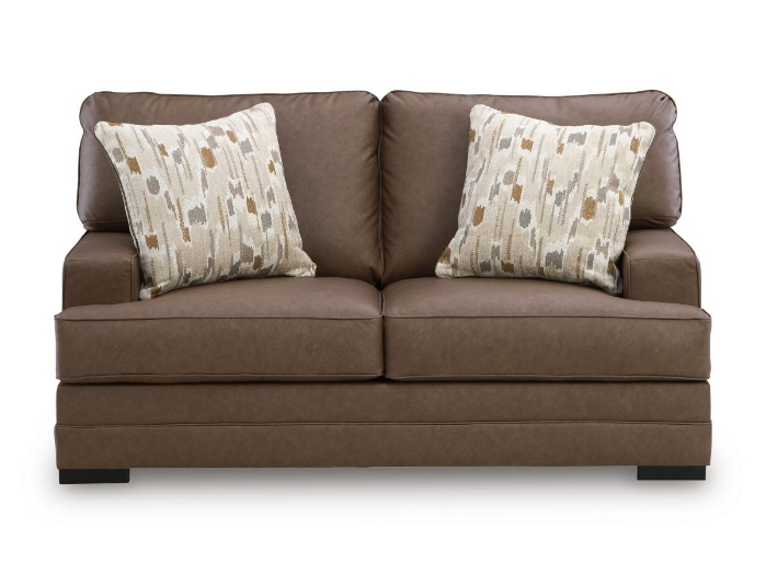 Picture of VillaCourt Loveseat