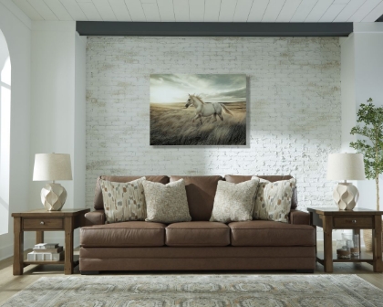 Picture of VillaCourt Sofa